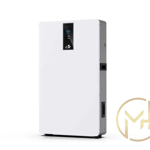 Pin Lưu Trữ CFE-LUXAR-16 Lithium 16.07kWh