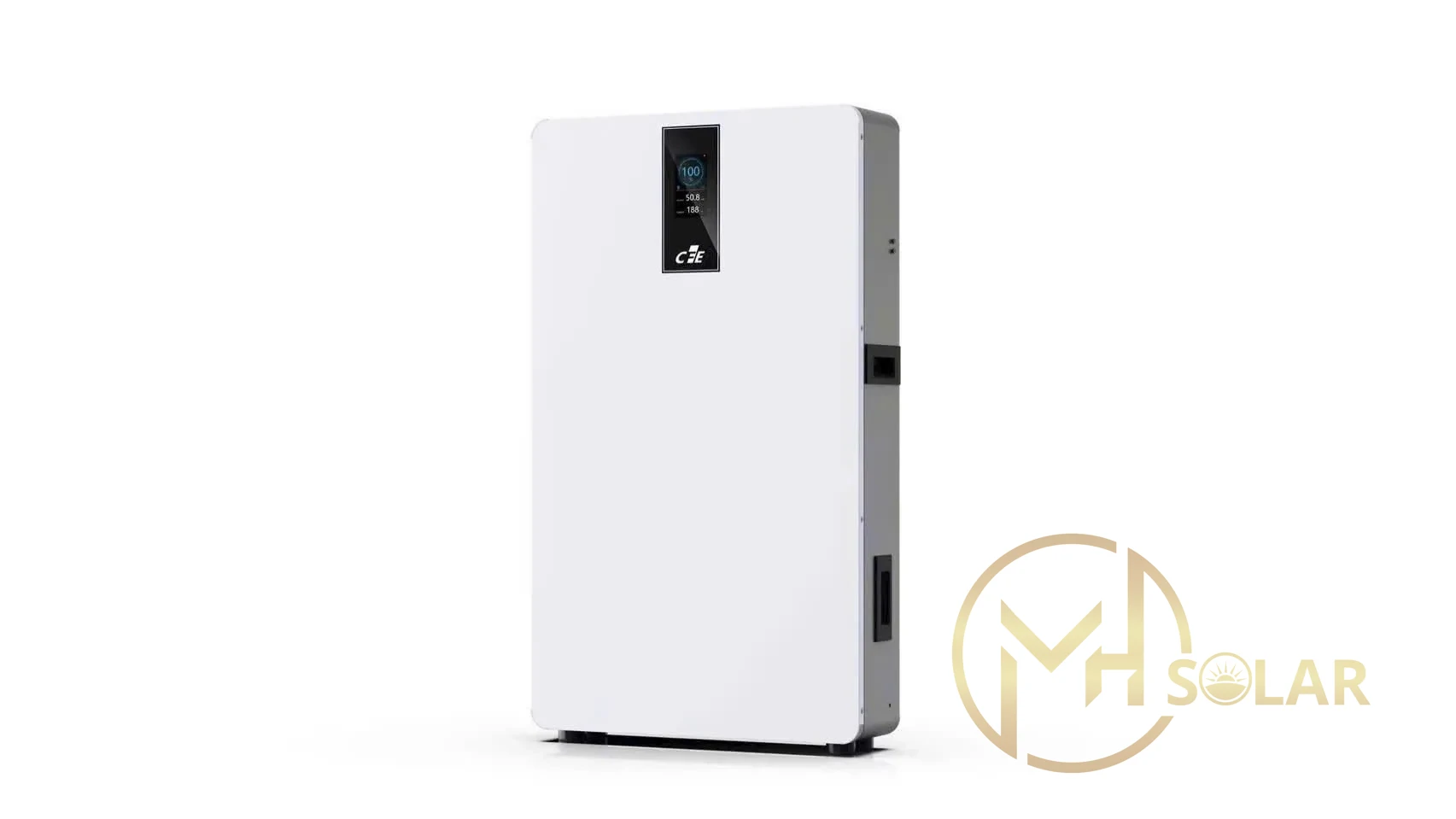 Pin Lưu Trữ CFE-LUXAR-16 Lithium 16.07kWh