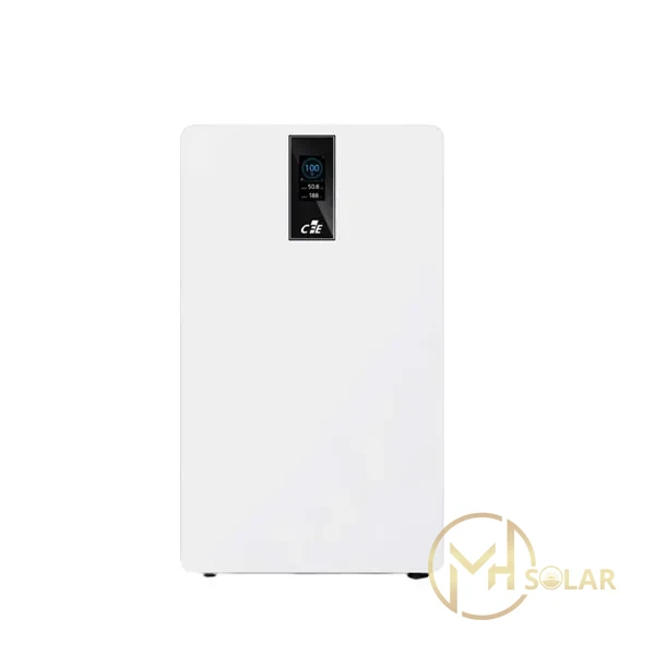 Pin Lưu Trữ CFE-LUXAR-16 Lithium 16.07kWh