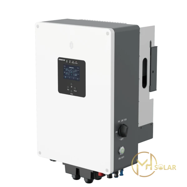 Inverter Hybrid Chisage 6.6kW 1 Pha VEN-6.6G1-LE