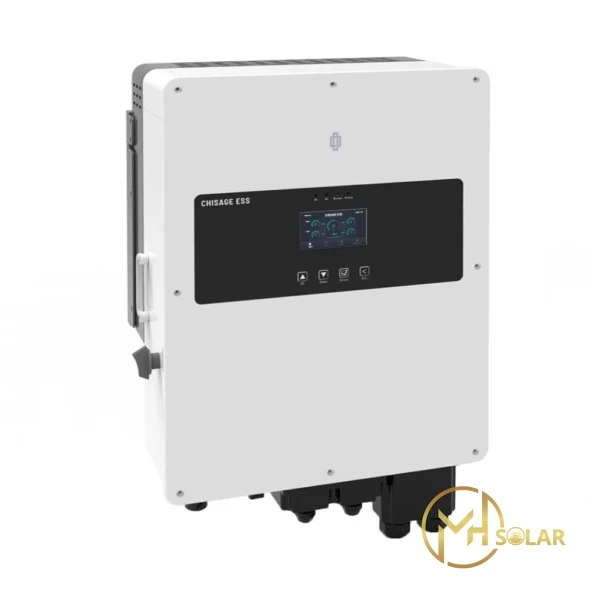 Inverter Hybrid Chisage 8kW 1 Pha JUP-8G1-LE