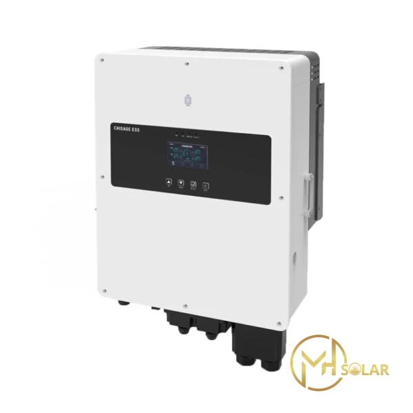 Inverter Hybrid Chisage 8kW 1 Pha JUP-8G1-LE