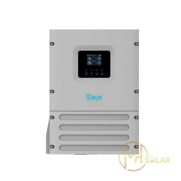 Inverter Deye 6kW SUN-6K-OG02LP1-EU-AM1 Chính Hãng