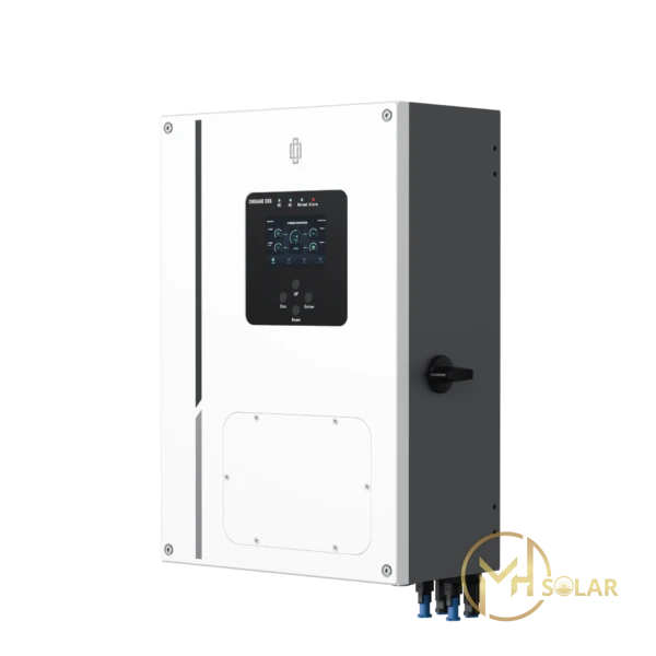 Inverter Hybrid Chisage 6.6kW 1 Pha Eris-6.6G1-LE
