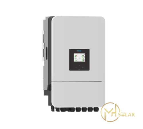 Inverter Hybrid Deye 8kW 1 Pha SUN-8K-SG05LP1-EU-SM2-P