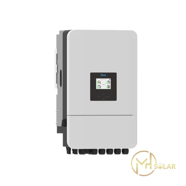 Inverter Hybrid Deye 8kW 1 Pha SUN-8K-SG05LP1-EU-SM2-P