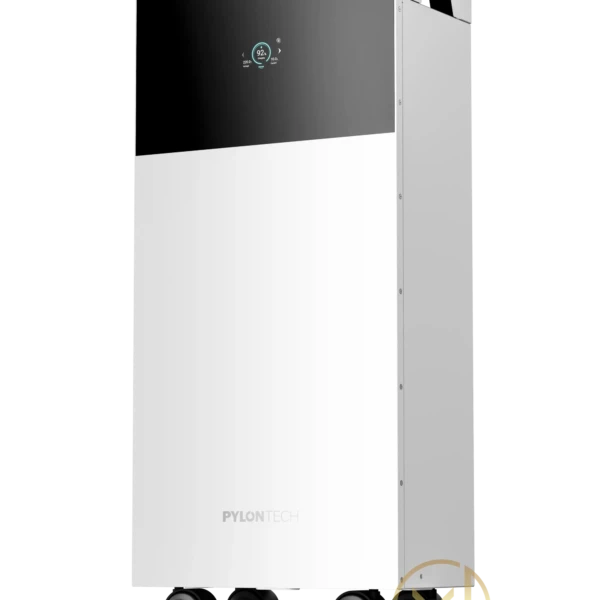 Pin Lưu Trữ Pylontech Fidus Plus 16kWh Lithium