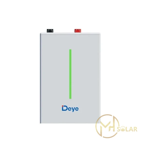 Pin lưu trữ Deye SE-F5-E