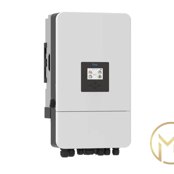 Inverter Hybrid Deye 12kW 3 Pha SUN-12K-SG05LP3-EU-SM2