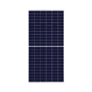 Tấm pin năng lượng mặt trời Canadian 440W