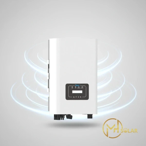 Inverter Hòa Lưới 15kW 3 Pha Deye SUN-15K-G06P3-EU-BM2-P1