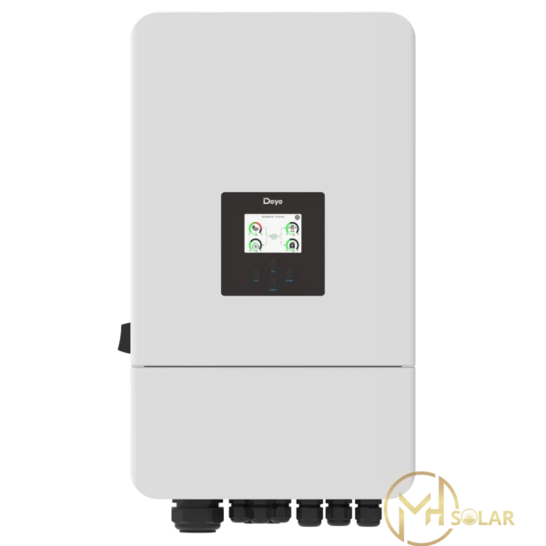 Inverter Hybrid Deye 8kW 3 Pha SUN-8K-SG05LP3-EU-SM2
