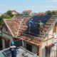 Cải Tạo Mái Nhà Bằng Tấm Pin Năng Lượng Mặt Trời Tại Thanh Hóa Bền Đẹp
